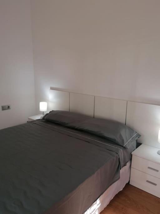 Appartement Studio Paris à Estepona Extérieur photo